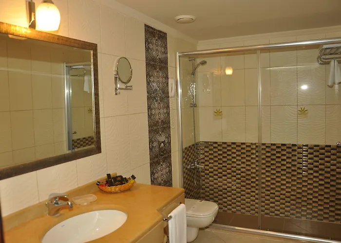 Aydinbey King's Palace & 5*