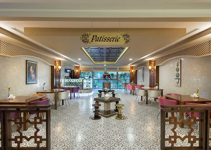 Aydinbey King's Palace & 호텔 5*