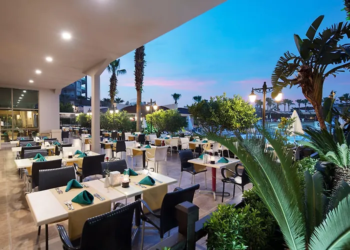 Aydinbey King's Palace & 호텔 5*
