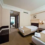 ホテル Aydinbey King's Palace & Evrenseki