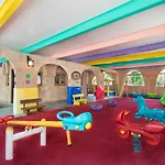 Aydinbey King's Palace & ホテル