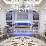 Aydinbey King's Palace & 5* Evrenseki
