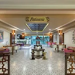 Aydinbey King's Palace & ホテル 5*