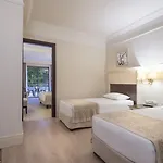 ホテル Aydinbey King's Palace &