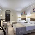 Aydinbey King's Palace & ホテル