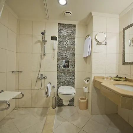 Hotel Aydinbey King's Palace & 5*