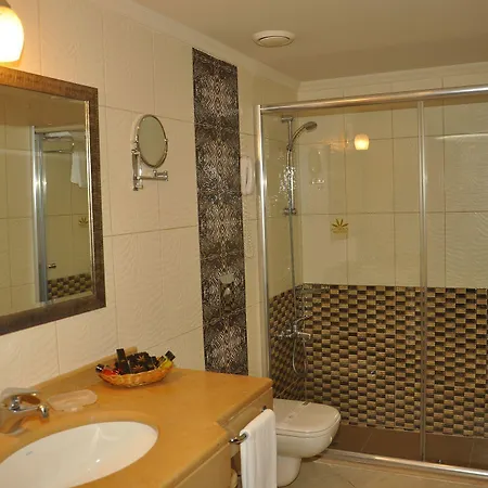 Aydinbey King's Palace & 5*