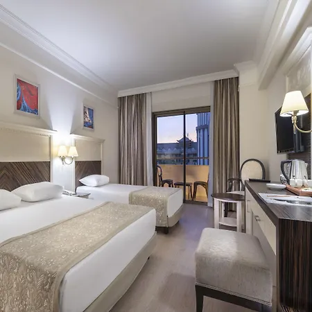 Aydinbey King's Palace & 5* Evrenseki