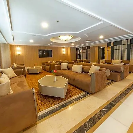 Hotel Aydinbey King's Palace & Evrenseki