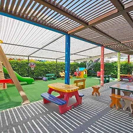 Aydinbey King's Palace & 5* Evrenseki