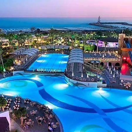 Aydinbey King's Palace & 5*