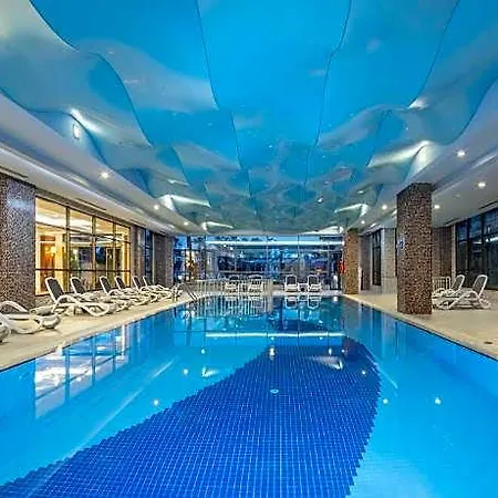 Hotel Aydinbey King's Palace & Evrenseki