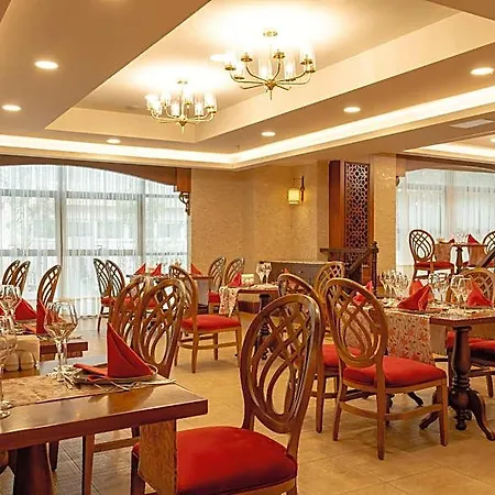 Aydinbey King's Palace & 5* Evrenseki