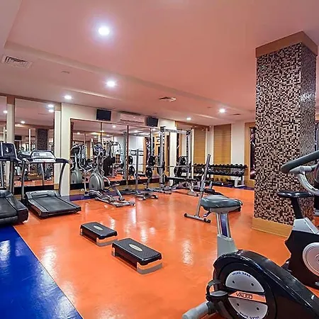 Aydinbey King's Palace & 5* Evrenseki
