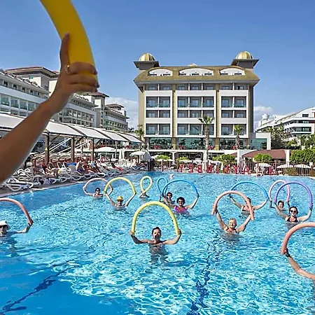 Aydinbey King's Palace & Hotel 5*