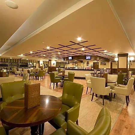 Aydinbey King's Palace & 5*