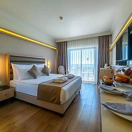 Hotel Aydinbey King's Palace & 5*