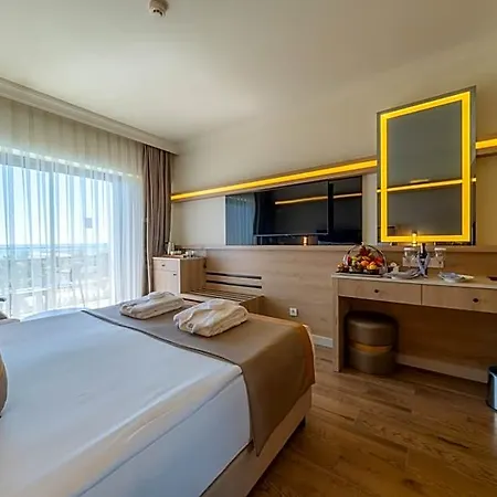Aydinbey King's Palace & Hotel