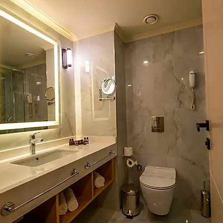 Hotel Aydinbey King's Palace &