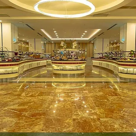 Aydinbey King's Palace & 5* Evrenseki