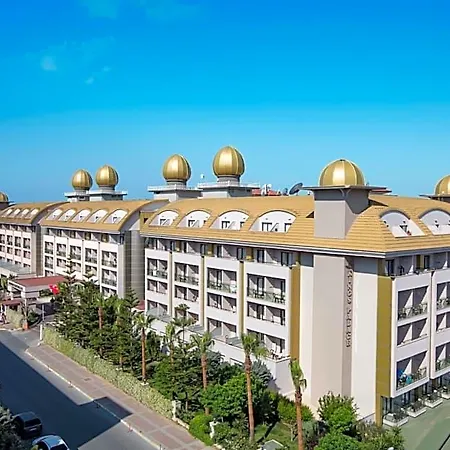 Aydinbey King's Palace & 5*