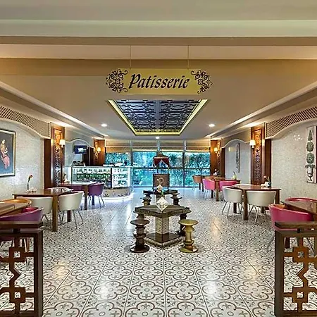 Aydinbey King's Palace & 5* Evrenseki