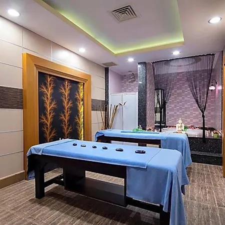 Aydinbey King's Palace & 5*