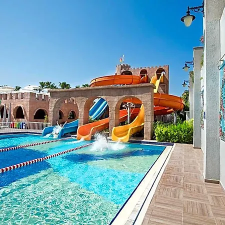 Hotel Aydinbey King's Palace & 5*