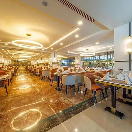 Hotel Aydinbey King's Palace & 5*
