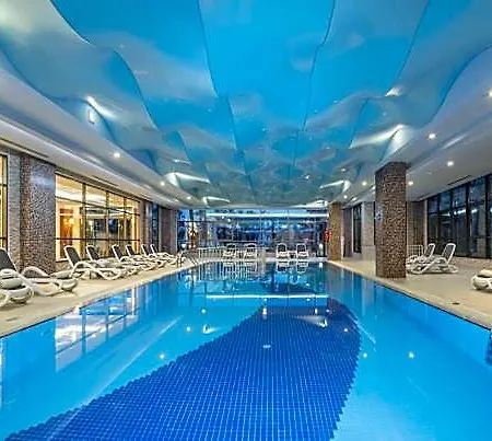 Hotel Aydinbey King's Palace & 5*
