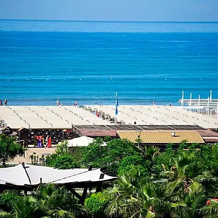 Hotel Aydinbey King's Palace & 5*