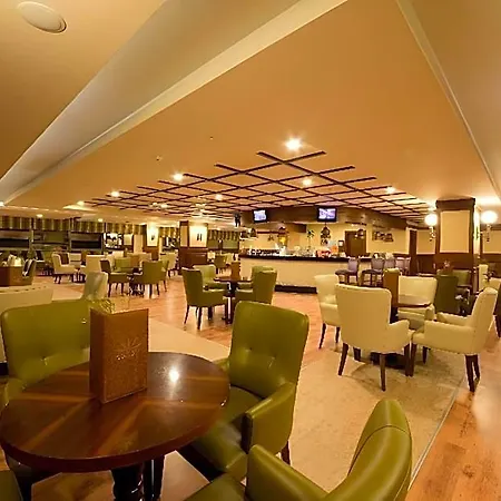 Aydinbey King's Palace & 5* Evrenseki