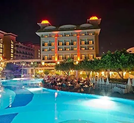 Hotel Aydinbey King's Palace & 5*
