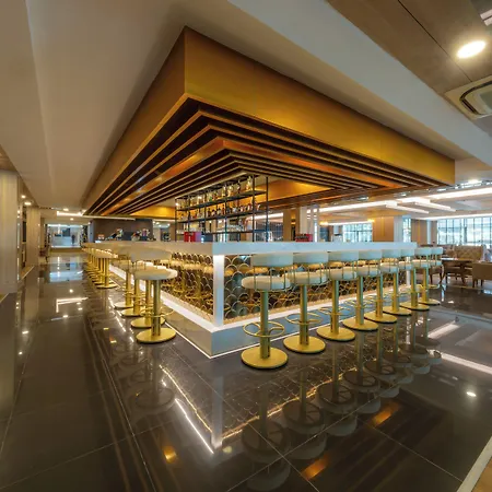Aydinbey King's Palace & 5*