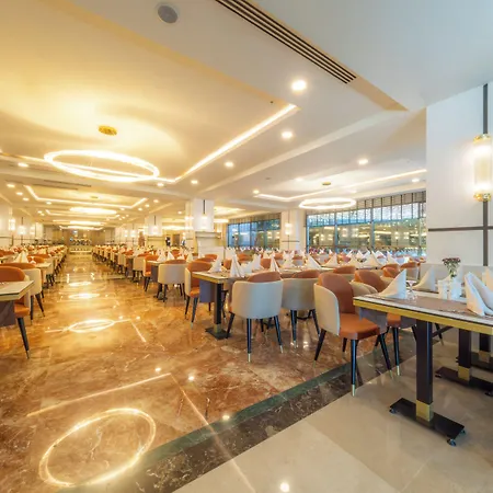 Aydinbey King's Palace & Hotel 5*