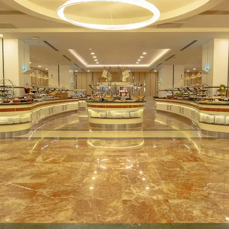 Aydinbey King's Palace & 5* Evrenseki