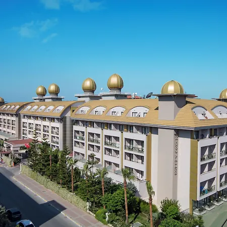 Aydinbey King's Palace &