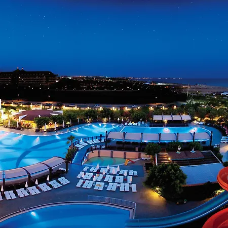 Aydinbey King's Palace & 5* Evrenseki