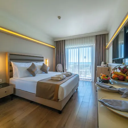 Aydinbey King's Palace & 5* Evrenseki