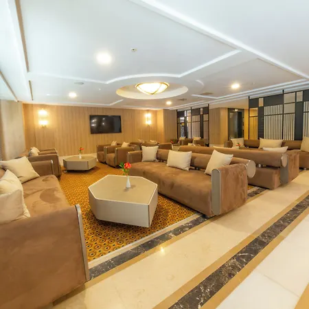 Hotel Aydinbey King's Palace &