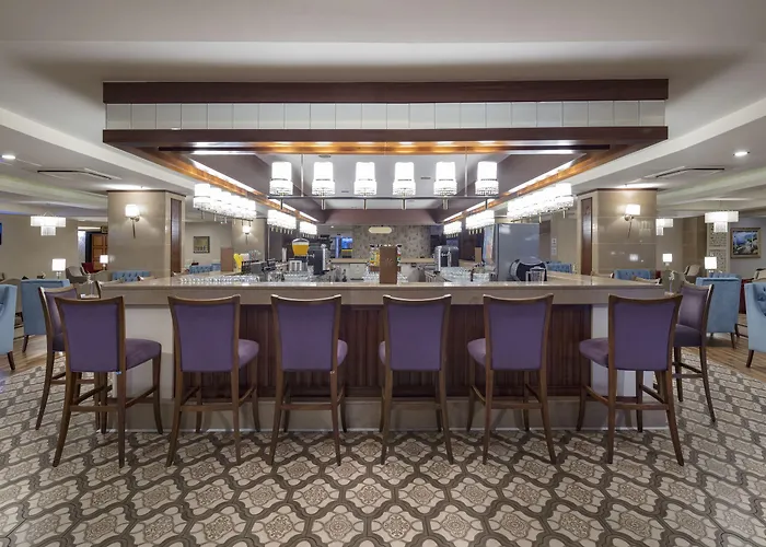 Aydinbey King's Palace & 5* Evrenseki
