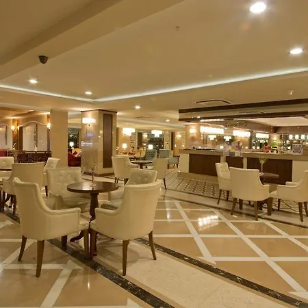 Aydinbey King's Palace & ホテル