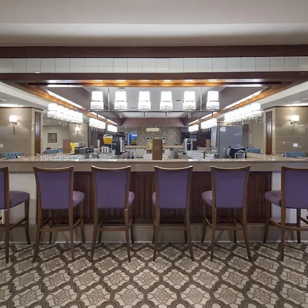 Aydinbey King's Palace & 5* Evrenseki