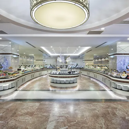 Aydinbey King's Palace & 5*