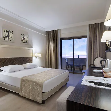 Aydinbey King's Palace & 5* Evrenseki